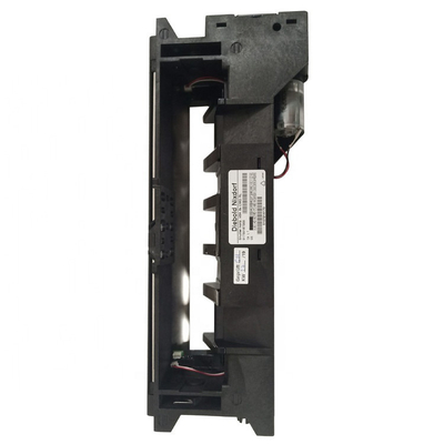 自動支払機機械はWincor 2560シャッター アセンブリ01750187300を1750187300分ける