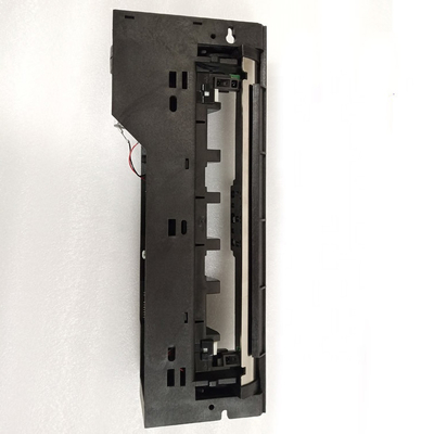 自動支払機機械はWincor 2560シャッター アセンブリ01750187300を1750187300分ける