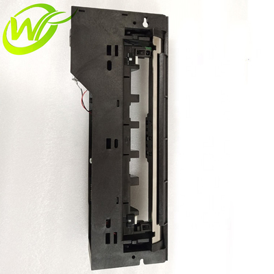 自動支払機機械はWincor 2560シャッター アセンブリ01750187300を1750187300分ける
