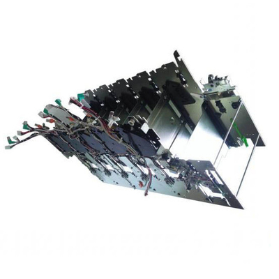 長の自動支払機機械部品のWincor Nixdorfのシャーシ5カセットPressd 1750184433