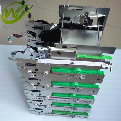 長の自動支払機機械部品のWincor Nixdorfのシャーシ5カセットPressd 1750184433