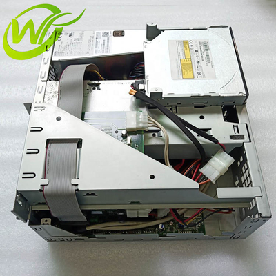 Wincor自動支払機の部品のNixdorf SWAP-PC 5G I5-4570の改善TPMen 01750264625