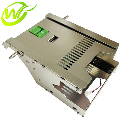 自動支払機の部品のWincor Nixdorf Cineoの巻き枠の収納箱CRS Cpt RM3 01750212682