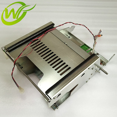自動支払機の部品のWincor Nixdorf Cineoの巻き枠の収納箱CRS Cpt RM3 01750212682