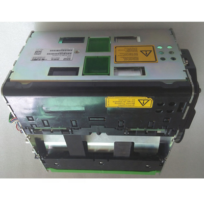 01750126457 Wincor自動支払機の部品のCineo 4060の巻き枠の貯蔵の苦境は取付けた