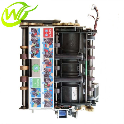 01750212683 1750212683 Wincor自動支払機の部品のCineo 4060のトランスポート ユニットのヘッド条件付捺印証書CRS