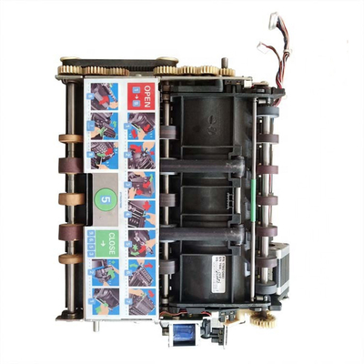 01750212683 1750212683 Wincor自動支払機の部品のCineo 4060のトランスポート ユニットのヘッド条件付捺印証書CRS