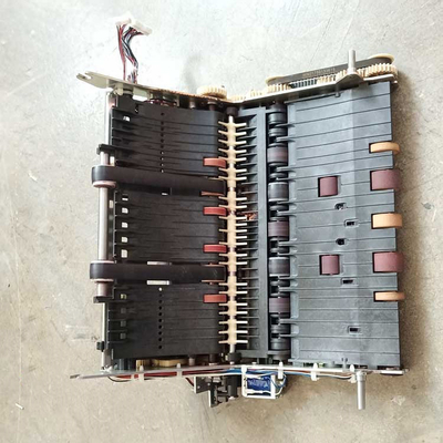 01750212683 1750212683 Wincor自動支払機の部品のCineo 4060のトランスポート ユニットのヘッド条件付捺印証書CRS