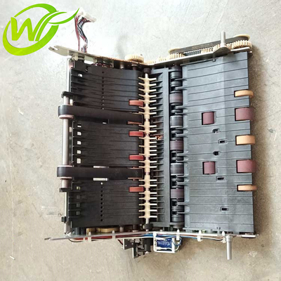 01750212683 1750212683 Wincor自動支払機の部品のCineo 4060のトランスポート ユニットのヘッド条件付捺印証書CRS