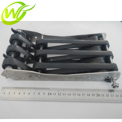 01750055175の1750055175の自動支払機機械部品のWincorの輸送のより低いシャーシCCDM