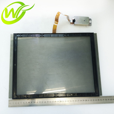 1750189177のWincor自動支払機の部品Cineo C4060 15インチのタッチ画面01750189177