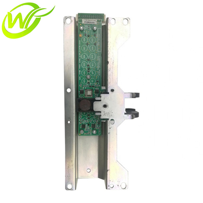 49211478000A自動支払機の予備品のDiebold Opteva AFDのピッカー キーボード49-211478-000A