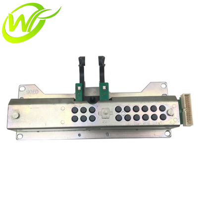 49211478000A自動支払機の予備品のDiebold Opteva AFDのピッカー キーボード49-211478-000A