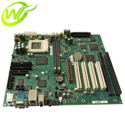 自動支払機の予備品のDiebold PCBのマザーボード唯一のCTP G5 1.2 GHZ 49207805120A