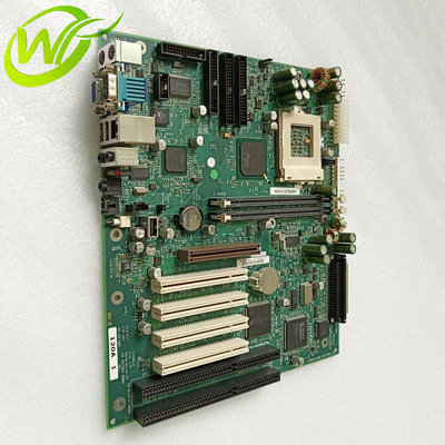 自動支払機の予備品のDiebold PCBのマザーボード唯一のCTP G5 1.2 GHZ 49207805120A