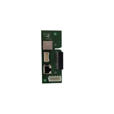 1750195163のWincor自動支払機の部品のCineo Vモジュールの潜水艦PCB 1750200435 1750200435-02