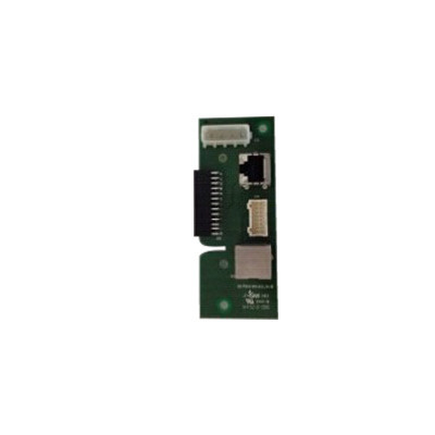1750195163のWincor自動支払機の部品のCineo Vモジュールの潜水艦PCB 1750200435 1750200435-02