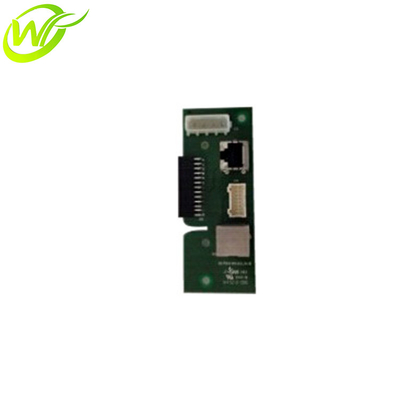 1750195163のWincor自動支払機の部品のCineo Vモジュールの潜水艦PCB 1750200435 1750200435-02