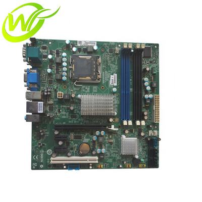 自動支払機の予備品のWincor Nixdorfのマザーボード01750167341 1750167341