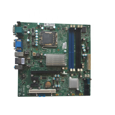自動支払機の予備品のWincor Nixdorfのマザーボード01750167341 1750167341