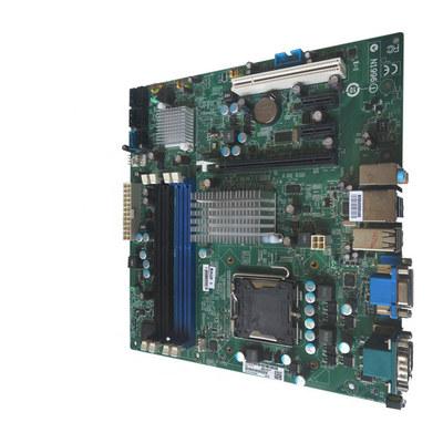 自動支払機の予備品のWincor Nixdorfのマザーボード01750167341 1750167341