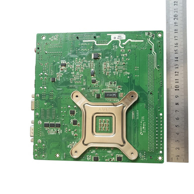 Wincor Nixdorf PC280 E7400自動支払機のマザーボード01750203560 1750203560