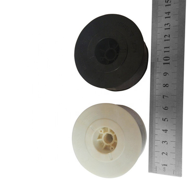 1750136218自動支払機の予備品のWincor C4060の条件付捺印証書テープ黒白いPNG 1750123766