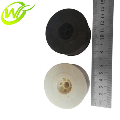 1750136218自動支払機の予備品のWincor C4060の条件付捺印証書テープ黒白いPNG 1750123766