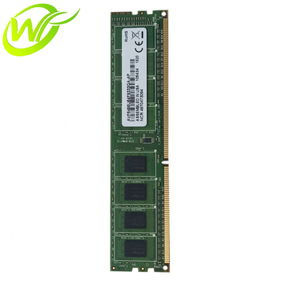 497-0473094自動支払機の予備品NCRの記憶2GB 1333MHZ DDR3 DIMM 4970473094