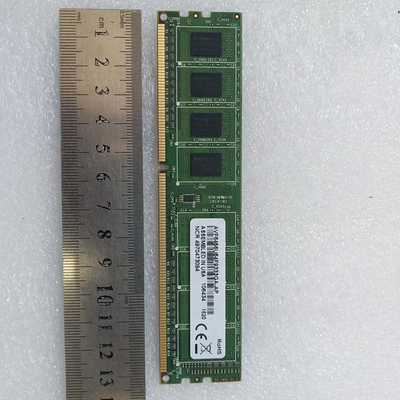 497-0473094自動支払機の予備品NCRの記憶2GB 1333MHZ DDR3 DIMM 4970473094