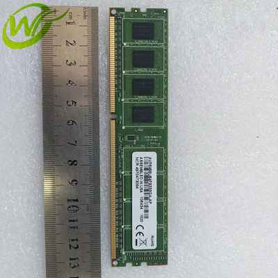 497-0473094自動支払機の予備品NCRの記憶2GB 1333MHZ DDR3 DIMM 4970473094