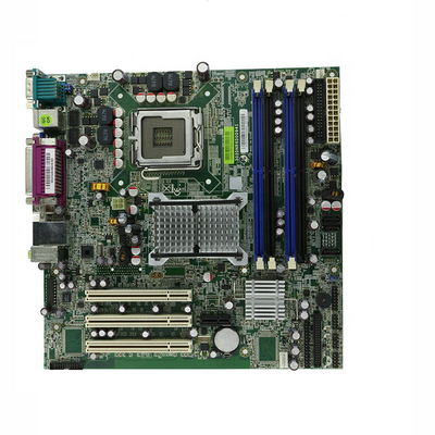 自動支払機機械部品NCR PCB Talladegaのマザーボード4970464481 497-0464481