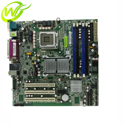 自動支払機機械部品NCR PCB Talladegaのマザーボード4970464481 497-0464481