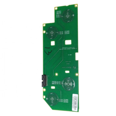 自動支払機の予備品NCRはアセンブリCASS ID PCB 445-0752738 445-0756286-13二倍になる