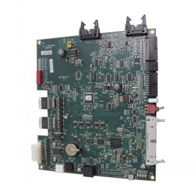 自動支払機の予備品NCR S1ディスペンサー制御最高レベルのアッセンブリ445-0718416