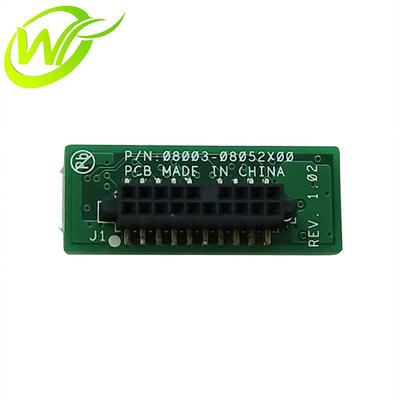 NCR自動支払機の部品TPM 2.0モジュール1.27mmのロー・ピッチPCBアセンブリ009-0030950