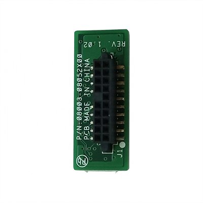 NCR自動支払機の部品TPM 2.0モジュール1.27mmのロー・ピッチPCBアセンブリ009-0030950
