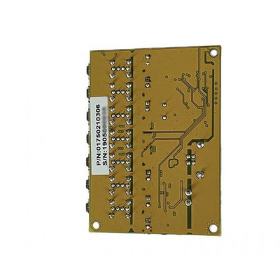 自動支払機の部品のWincor Nixdorf USB 2.0のハブ7 -左舷コントローラ ボード1750210306