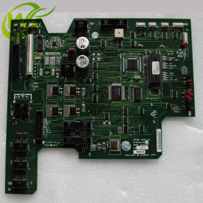 自動支払機機械部品のDiebold CCAのキットMMD CNTRL 4-HI 24V STD 19042137000A