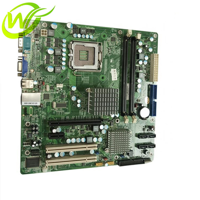 49235265000B自動支払機の予備品のDiebold CCA PRCSR C2D板Haibao 49-235265-000B