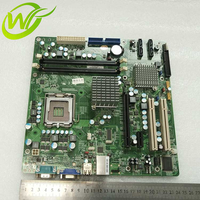 49235265000B自動支払機の予備品のDiebold CCA PRCSR C2D板Haibao 49-235265-000B