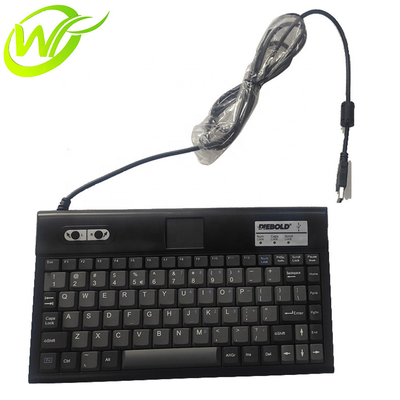 自動支払機の部品のDiebold Opteva USBの維持のキーボード49-221669-000A 49221669000A