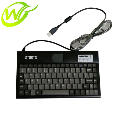 49201381000A自動支払機機械はDieboldの維持のキーボードUSB 49-201381-000Aを分ける