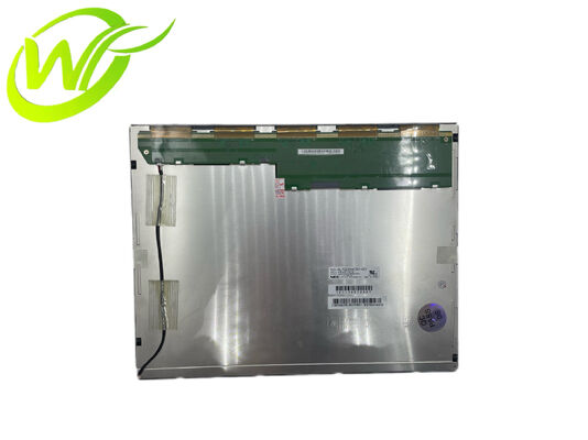 NCR LCD パネル 15 インチ カラー TFT PN: 4450759178