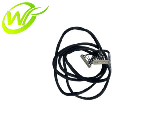 NCR ATM 機械部品 LVDS ハーネス 600MM 4450749527