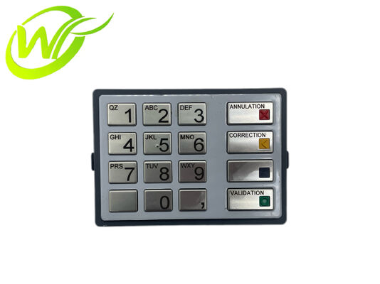 ATMスペアパーツ EPP7 ((BSC),LGE,ST STL,HTR,FRE,QZ1,COMMA,X,I,_,O 49249440726B